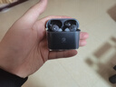 弱水时砂【线下款】earfree i5无线蓝牙耳机入耳式主动降噪hifi音质运动耳机 建议拍线上款 香槟金-线下款 实拍图