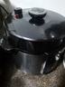 苏泊尔（SUPOR）电压力锅6L大容量电高压锅双胆智能预约压力煲电饭煲开盖收汁高压电饭锅煲汤煮粥锅 SY-60YC8086【直壁双胆】 6L 实拍图