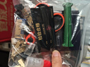 万级网线钳七类钳子套装 5/6类燕尾夹专用水晶头穿孔式压线钳网线测试仪工具包WJ-1988B 实拍图
