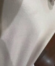 海澜之家【小火-3分火】女士保暖内衣女双面绒230g抗菌防螨秋衣秋裤套装 实拍图