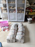 格点大容量饮料柜商用冰柜冷藏展示柜直冷风冷纯风冷保鲜柜超市玻璃门冰箱立式啤酒柜 大三门加深款直冷【7挡调温基础款】 实拍图