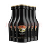 百利（Baileys）甜酒 便利店鸡尾酒调酒基酒 小瓶洋酒 小酒伴酒版 奶油力娇酒 【6瓶装】百利甜酒版 实拍图