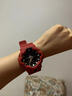 卡西欧（CASIO）手表男士G-SHOCK运动电子学生日韩表送男友礼物GA-700-4A 实拍图