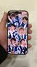 Apple/苹果白条0首付【官方正品】iPhone17promax 苹果17promax原装正品手机 iPhone17promax星宇橙色 256GB 【公开版+配件礼包】 实拍图