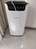 苏宁宜品空气净化器除甲醛新房家用除味除烟味新风机办公室负离子空气伴侣低噪小型米白色祛醛神器配滤芯 【基础款】除醛祛味 实拍图