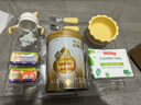 惠氏启赋（Wyeth）蕴淳幼儿配方奶粉12-36月3段810g-新客礼盒 实拍图