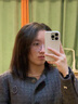 ZEGL小方糖项链女轻奢小众设计感2025新款锁骨链简约方块颈链配饰 实拍图