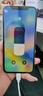 【第三方屏幕】Apple iPhone 苹果X 苹果xs 苹果xsmax 国行全网通 二手手机 苹果X 银色【第三方屏幕】 64G 【更换品牌电池100%随机发】 95新 实拍图