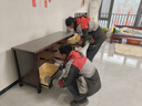 至豪全实木斗柜卧室现代简约五斗橱客厅家用新中式储物收纳六斗柜爆款 九斗【深胡桃]正160*侧45*高75cm 实拍图