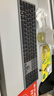 戴尔(DELL)KB700 无线键盘 办公家用键盘 精巧键盘 低噪高效 USB外接 泰坦灰 实拍图