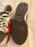 耐克（NIKE）  男鞋新款DUNK LOW 灵蛇迎新蛇年限定潮流百搭休闲鞋 HV5980-231 40.5 实拍图