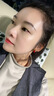 栢启歆红色相思豆耳钉 仿锆石耳钉女百搭小众设计轻奢高级气质新年耳饰 红色相思豆耳钉【一对】 实拍图