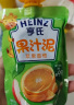 亨氏（Heinz）宝宝水果营养果汁泥多口味果泥婴儿辅食6-36个月适用 120g*14 实拍图