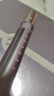 玫琳凯（MARY KAY）幻时佳系列维C精华露7.5ml*5支套装单支VC精华露补水保湿女精华 幻时VC5支盒装 实拍图