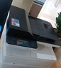 得力（deli）激光打印机黑白云打印无线WiFiA4学生家用办公打印复印扫描三合一多功能手机打印商用 M2500ADW【三合一/自动进稿/双面打印/无线 实拍图
