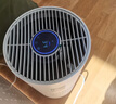 飞利浦（PHILIPS）空气净化器 家用除甲醛去异味除过敏原 卧室母婴优选 AC0917/00-高效除菌除甲醛 实拍图