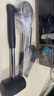 拜杰不锈钢开椰子器神器椰子打孔工具开椰器打眼钻孔椰青开壳开口刀 实拍图