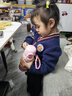 格沵（germ）小马宝莉儿童保温杯316大容量杯子女水壶高颜值水杯学生吸管杯 碧琪【升级杯套款】500ml 实拍图