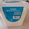 西域春 新疆低温酸奶 奶皮子1000g*1/2桶2斤大桶装益生菌酸牛奶 奶皮子*1 + 方桶*1【SF/JD随机】 新疆奶源 实拍图
