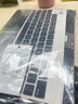 帝伊工坊适用苹果笔记本电脑保护壳2020款新Macbook pro 13 13.3英寸外壳套装M1/M2配件保护套A2251/A2338 实拍图