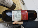 达颜无醇葡萄酒 原瓶进口无酒精0度零红酒真脱醇应酬挡酒婚宴送礼 【12月橡木桶陈酿】木塞整箱 实拍图