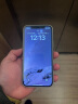 奶小鸭 适用苹果12手机壳 iphone12保护套镜头全包液态硅胶超薄防摔简约软壳男女款 钛金色 实拍图