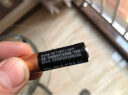 金霸王(Duracell)5号电池8粒装碱性干电池五号适用博朗耳温枪/血糖仪/鼠标键盘/指纹锁/血压计等 实拍图