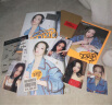 BABYMONSTER 1st FULL ALBUM YG TAG ALBUM Ver. 【ASA】（赠京东特典拍立得2.0） 实拍图