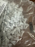 玛仕福 奶嘴式压线帽CE2X(1000个/包) 快速接线端子电线连接器闭端子短接电工并线器 实拍图