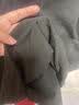 猫人加厚德绒打底衫男士秋冬季半中高领双面磨绒内搭上衣服长袖t恤男 实拍图