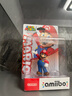 Nintendo Switch任天堂 国行amiibo游戏互动模型 NS周边配件 马力欧 标准款 实拍图