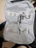 佑游健身包男干湿分离运动背包手提泳包女大容量游泳包90314Y白色大号 实拍图