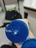 艾惟诺婴幼儿秋冬润肤乳宝宝面霜儿童保湿燕麦补水滋润润肤露擦脸油227g 【带防伪码】 227g 2支 深蓝 实拍图