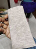 斐月伽护腕保暖加绒护手腕坐月子秋冬季加厚透气关节防寒凉护肘女护手腕 护腕 浅驼色 两只装 L码 15CM 130-170斤 实拍图