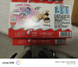 费列罗Kinder健达快乐河马5条/盒装牛奶可可注心威化饼干巧克力儿童零食 健达河马T5*6盒装621g 实拍图