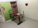 飞利浦（PHILIPS）学习家用儿童全光谱护眼台灯国AA级学生学习台灯轩泰黑国家补贴 实拍图