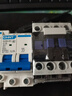正泰（CHNT）交流接触器220V单相CJX2-1210 1810 3210 6511 95三相380V24V CJX2-1810 AC380V 实拍图