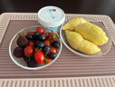 鲜级佳辽宁丹东蓝莓王【多地次日达】新鲜孕妇L25花香蓝莓礼盒怡颗蓝莓 2盒【125g/盒】尝鲜装-划算款 甄选大果 新鲜升级【单果20mm+】 实拍图