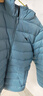 安踏儿童羽绒服男女大童小童2024冬季加绒保暖轻薄羽绒外套A72447907 实拍图