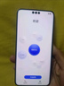 华为Mate70 Pro+ 高亮钛玄武架构 红枫原色影像鸿蒙系统华为mate70pro+手机 羽衣白 16GB+512GB 官方标配 实拍图