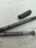 施德楼（STAEDTLER）针管笔勾线笔 0.5mm纤维头耐擦防水直液签字笔 美术绘图描线速干笔 2支装30805-9 实拍图