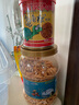 寸金（INCH-GOLD）乌龟粮龟粮乌龟饲料巴西龟猪鼻龟食水龟养龟专用龟饲料陆虾干通用 南极虾3.5升瓶+寸金虾干85g 实拍图