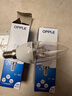 欧普（OPPLE）led节能灯泡家用吊灯蜡烛尖泡拉尾球泡灯超亮单灯光源 【5只装】E14 时尚白 尖泡 5W 暖白光 实拍图