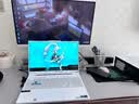 熙露 2026款华硕天选7Pro/6Pro/5Pro/5/4键盘膜天选3/4Plus屏幕保护膜7Pro Max/Air外壳贴纸 硅胶透明键盘膜 华硕天选5Pro（酷睿/锐龙版16英寸） 实拍图