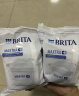 碧然德（BRITA）家用净水壶 滤水壶滤芯 MAXTRA+LE 去水垢专家滤芯 6枚装 实拍图