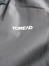 探路者（TOREAD）冲锋衣秋冬情侣三合一抓绒可脱卸防水两件套登山服TAWWAM92392 实拍图
