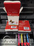 绘威CLI-851XL墨盒 适用佳能IX6780 IX6880 IP8780 IP7280 MG7580 MG6400 MG6380 MX928打印机墨盒 墨水 红色 实拍图