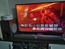 山水（SANSUI）家用回音壁SOUNDBAR电视音响家庭影院KTV套装无线蓝牙音箱卡拉OK低音炮K歌双话筒 91W 实拍图