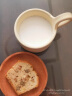 木托盘乌檀木圆盘实木餐盘酒店水果盘子摆盘咖啡茶盘高颜值木托盘 正宗乌檀木实木圆盘 1个 12.5*12.5*2cm 实拍图