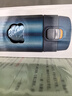虎牌（TIGER）保温杯节日礼品不锈钢弹盖保冷水杯MMJ-A601-AM蓝色600ML 实拍图